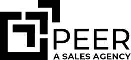Peer, a sales agency