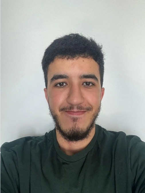 Ayoub Seddiki