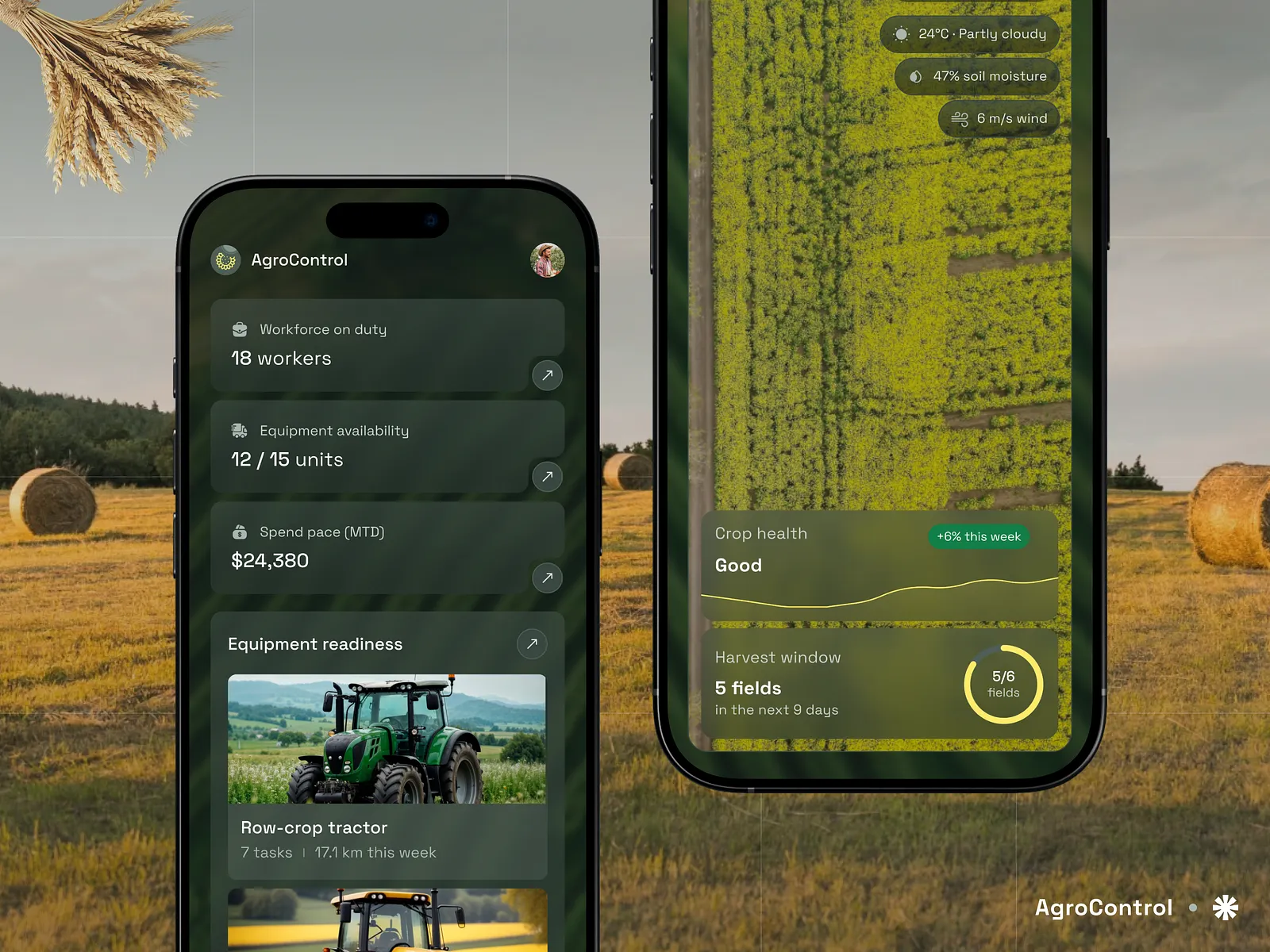 AgroControl