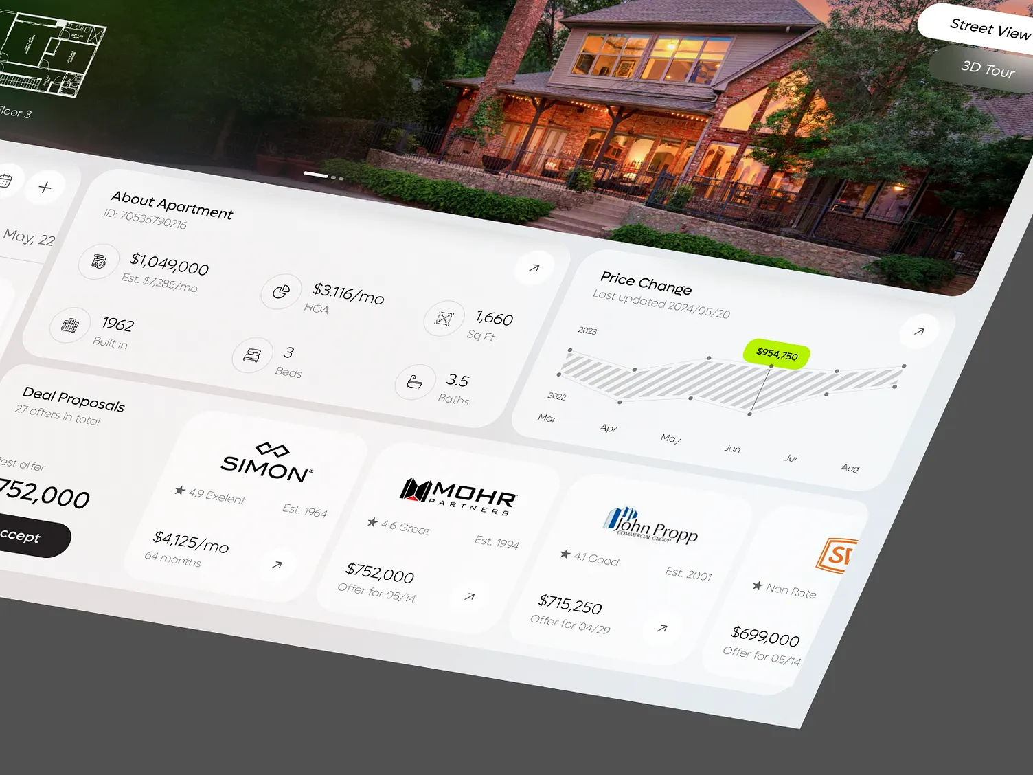 Trulia — screen 5