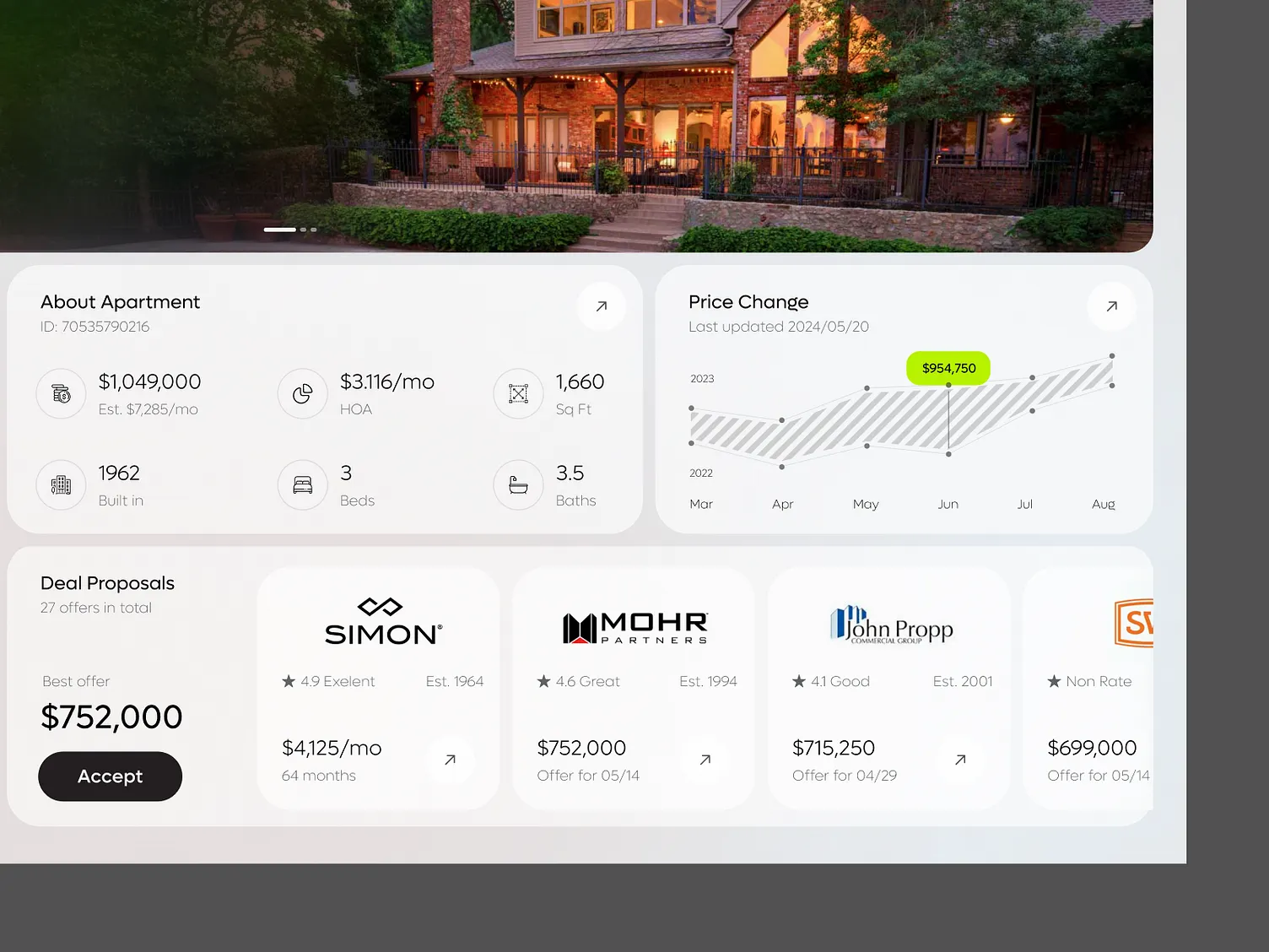 Trulia — screen 6